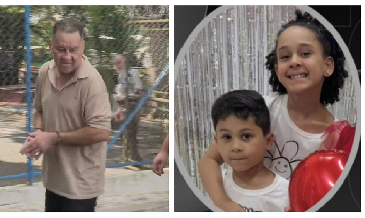 Motorista admite que bebeu e 'se confundiu com pedais' antes de atropelar e matar duas crianças em Diadema, na Grande SP