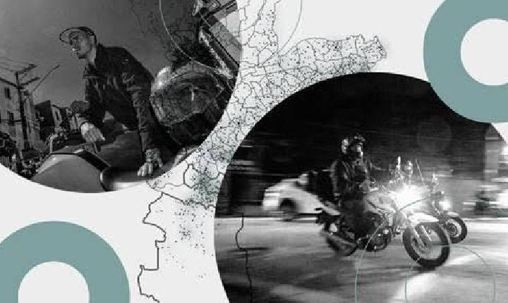 Motos viram 'prioridade' dos criminosos e passam a ser mais roubadas que carros em SP