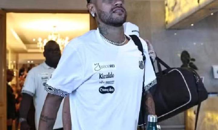Neymar revela plano para quando se aposentar e diz que não gosta de ver futebol na TV: 