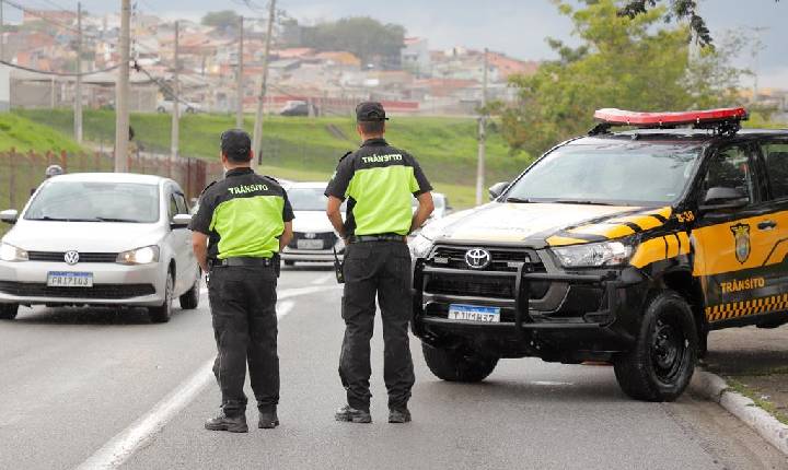 No topo: Barueri conquista 1º lugar nacional em engajamento no Pnatrans