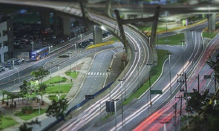 Nova linha A160 amplia ligação entre bairros e facilita acesso ao Centro de Barueri
