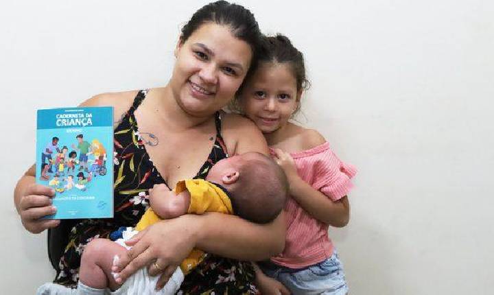 Nova vacina pneumocócica 20 começa a ser disponibilizada no SUS para crianças