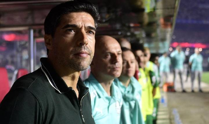 Palmeiras encerra sequência sem Abel no Brasileirão com vantagem menor na liderança; veja números
