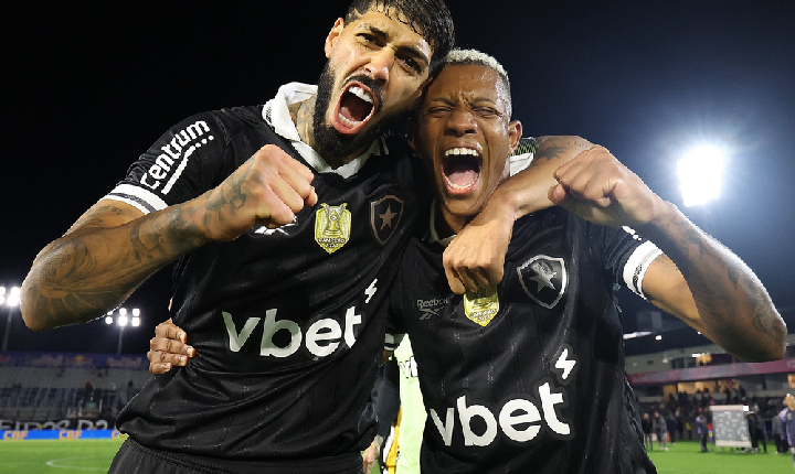 Palmeiras entra em fase final para fechar com Barboza e vê Danilo como sonho distante