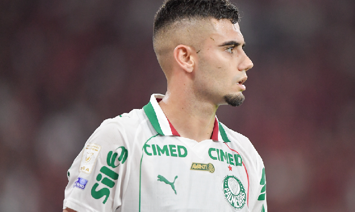 Palmeiras terá desfalque de trio titular na última rodada antes da Copa do Mundo