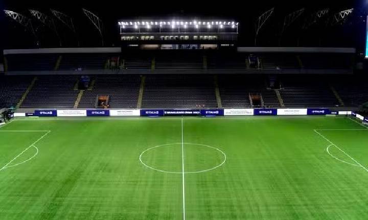 Palmeiras x Bragantino: onde assistir ao vivo, horário e escalações