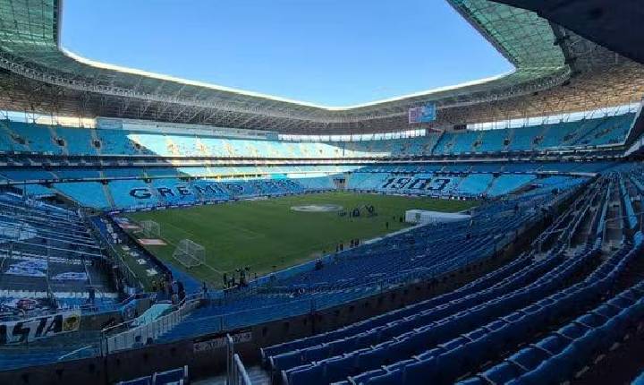Palmeiras x Grêmio : onde assistir ao vivo, horário e escalações
