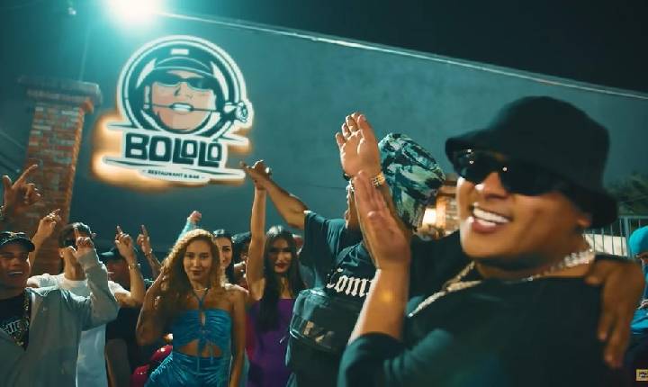 PF aponta movimentação incompatível em restaurante ligado a MC Ryan SP e suspeita de uso da avó como 'laranja'