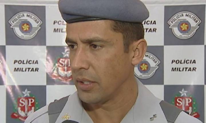 PM aposenta com salário integral tenente-coronel preso por suspeita de matar a esposa em SP