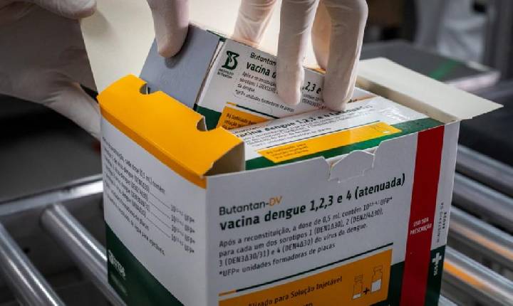 Por que uma vacina aprovada tem registro de eventos raros e como isso impacta a segurança? Especialistas explicam a suspensão da Butantan-DV