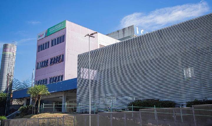 Prefeitura inicia reforma geral da EMEF Prof. Eizaburo Nomura, no Jardim Paulista