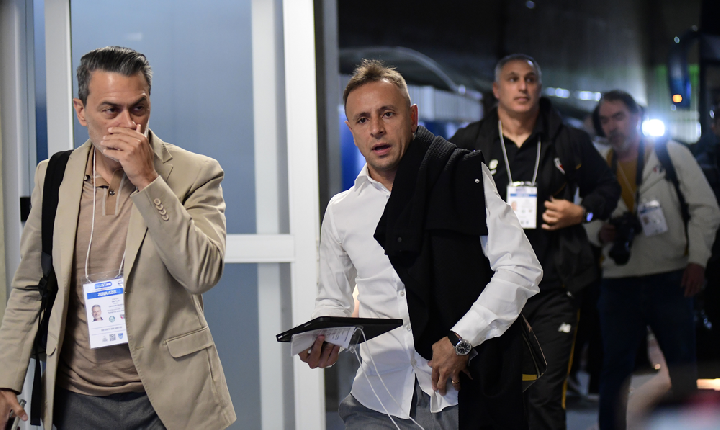 Pressão aumenta, mas diretoria blinda vestiário e banca Roger Machado no São Paulo