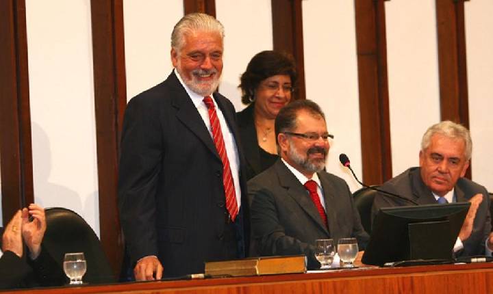 Quem é Jaques Wagner, senador alvo da 9ª fase da Compliance Zero que mira caso Master