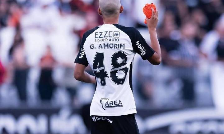 Quem são os jovens da base que podem receber oportunidades com Fernando Diniz no Corinthians