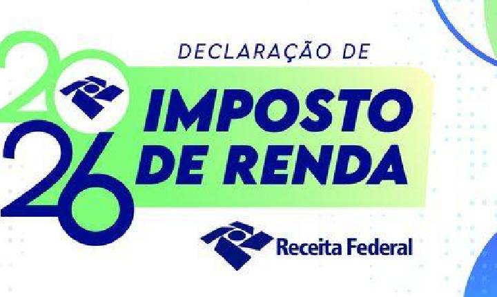 Receita faz terceira live do IRPF com o tema 'Utilizando Meu Imposto de Renda'