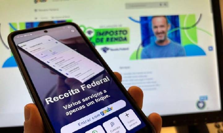Receita paga hoje o segundo lote de restituição do IR 2026, o maior da história