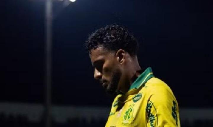 Reinaldo perde segundo pênalti consecutivo e liga alerta no Mirassol