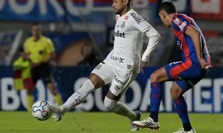 Restam cinco: veja sequência de Neymar até convocação da seleção brasileira para Copa do Mundo