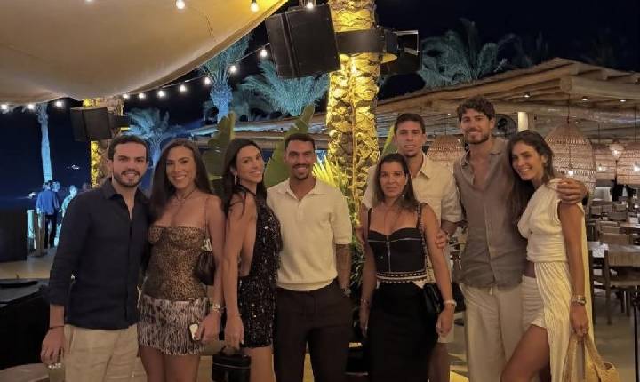 Retorno ao CT: elenco do Corinthians vive últimos dias de férias antes da intertemporada