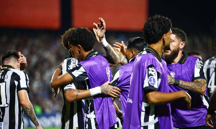 Robinho Jr. desiste de notificar Santos por agressão de Neymar