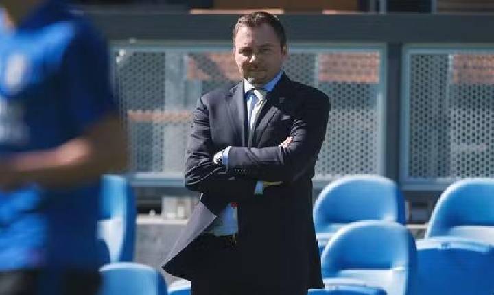 SAF no Santos: SDC Sports diz ao Conselho que proposta final depende de mudança no estatuto