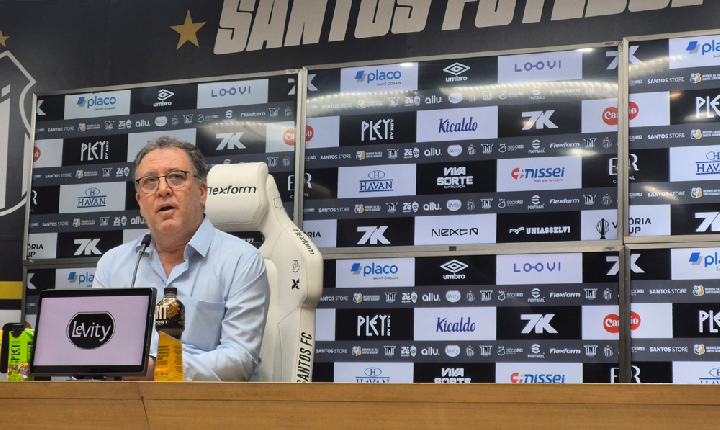 Santos paga salário atrasado do mês passado ao elenco