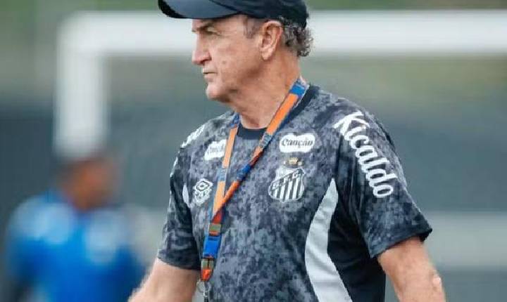 Santos volta aos treinos e inicia preparação para enfrentar o Bahia