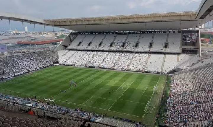 Santos x Coritiba: onde assistir ao vivo, horário e escalações