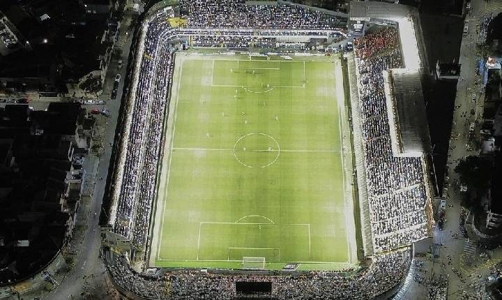 Santos x Palmeiras: onde assistir ao vivo, horário e escalações