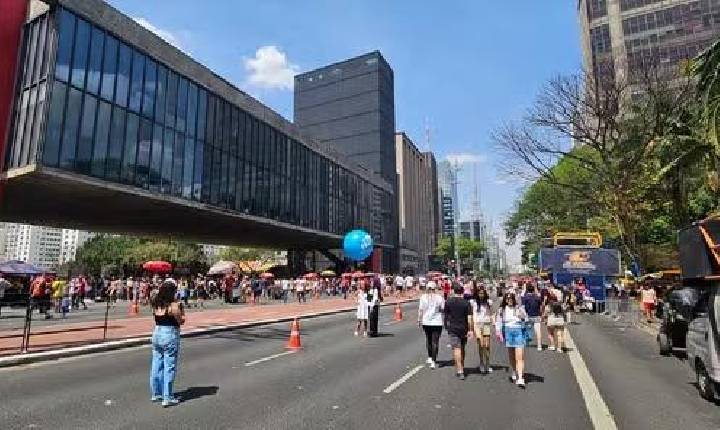 São Paulo é eleita cidade mais feliz da América Latina; Rio fica fora de ranking internacional