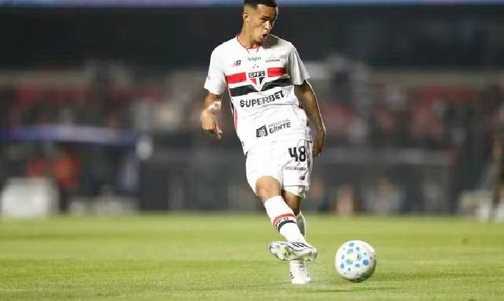 São Paulo fecha acordo com Novorizontino por dívida e evita transfer ban