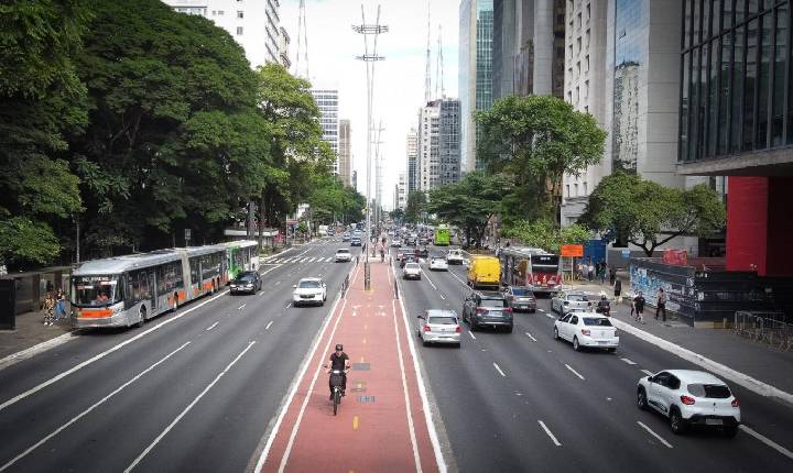 São Paulo tem a CNH mais barata do Brasil