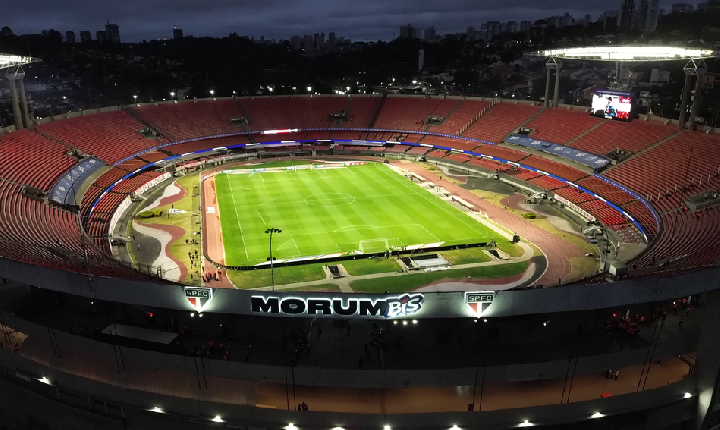 São Paulo x Cruzeiro: onde assistir ao vivo, horário e escalações