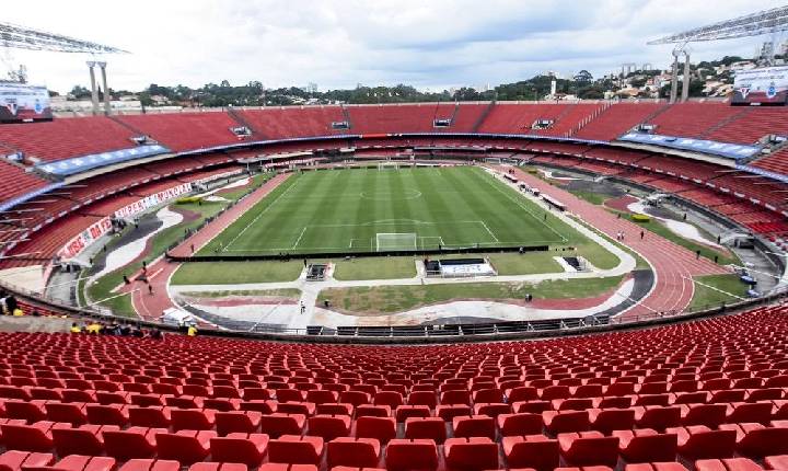 São Paulo x Juventude: onde assistir ao vivo, horário e escalações