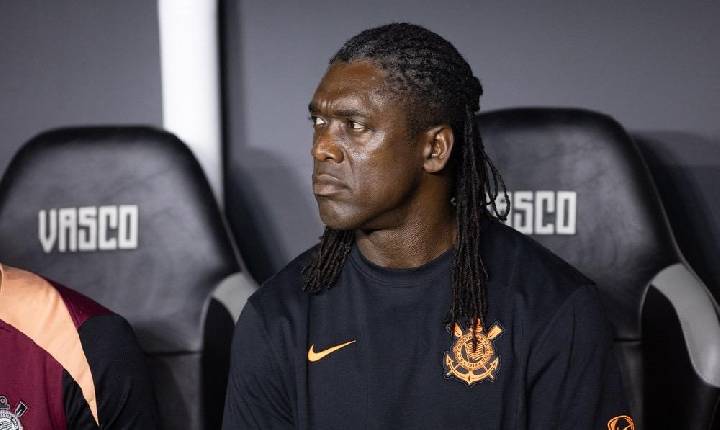 Seedorf diz que Corinthians está com 