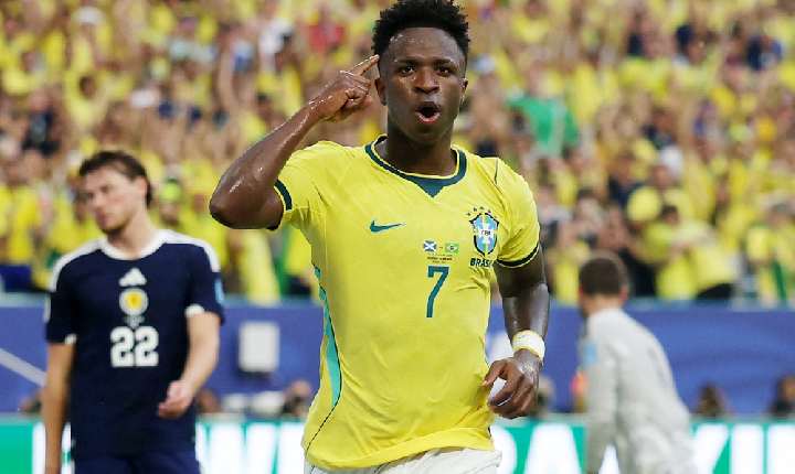 Segunda fase da Copa do Mundo 2026: veja os confrontos
