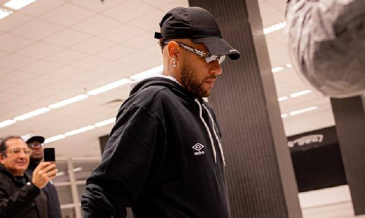 Seleção inicia preparação para a Copa já com dia decisivo para Neymar; entenda situação