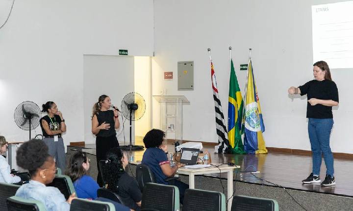 Semana de Prevenção às Deficiências 2026 mobiliza Barueri com ações de informação e inclusão