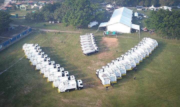 Semana do Meio Ambiente: Governo de SP amplia ações de recuperação dos rios Tietê e Pinheiros