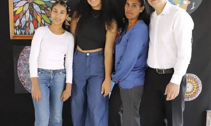 Semana Internacional da Família promove integração, diálogo e fortalecimento comunitário