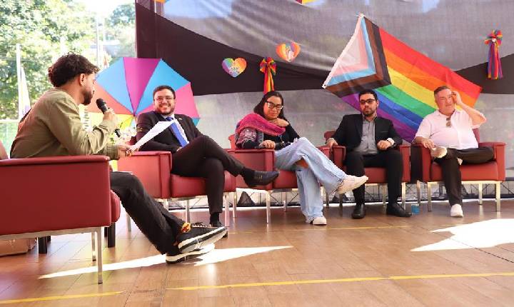 Seminário 