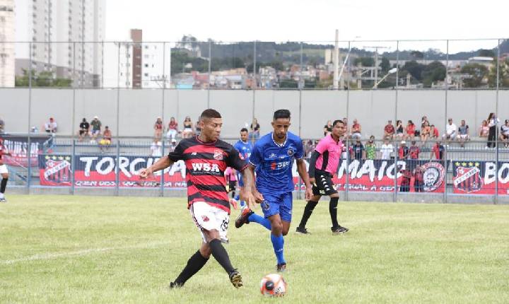 Supercopa Barueri terá fim de semana decisivo e expectativa de grande público