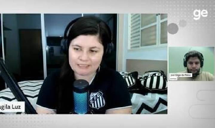 Treino do Santos tem retorno de Brazão; Gustavo Henrique vai fazer exames nesta sexta