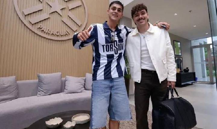 Trio do Palmeiras é convocado pelo Paraguai, e Emiliano Martínez pelo Uruguai para a Copa do Mundo