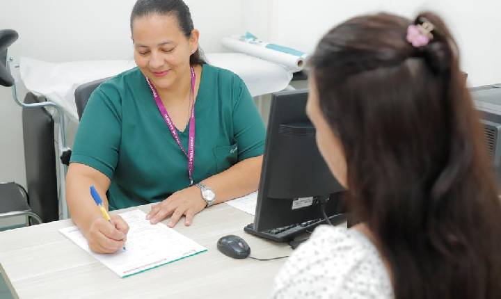 Unidades Básicas levam atendimento de saúde para perto da população em Barueri