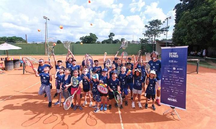 Veja como destinar parte do seu Imposto de Renda para projetos esportivos