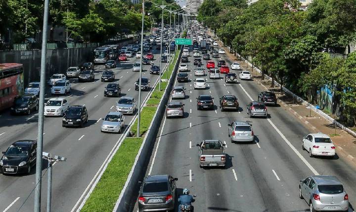 Versão digital da CNH é gratuita em São Paulo
