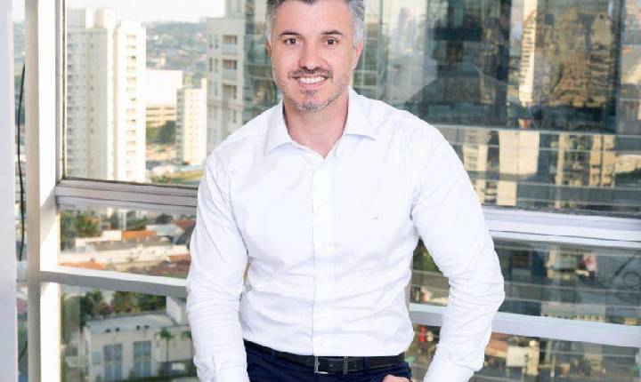 Vinicius Marchese se afasta da Presidência do Confea para concorrer à reeleição da entidade