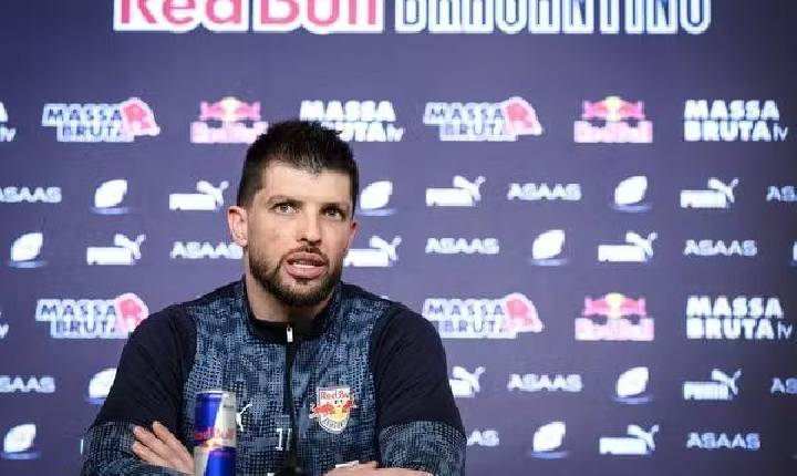 Volpi ressalta que margem de erros zera na reta final do Brasileirão e deixa renovação para depois do torneio