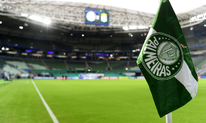 Votação define Nubank Parque como novo nome de estádio do Palmeiras